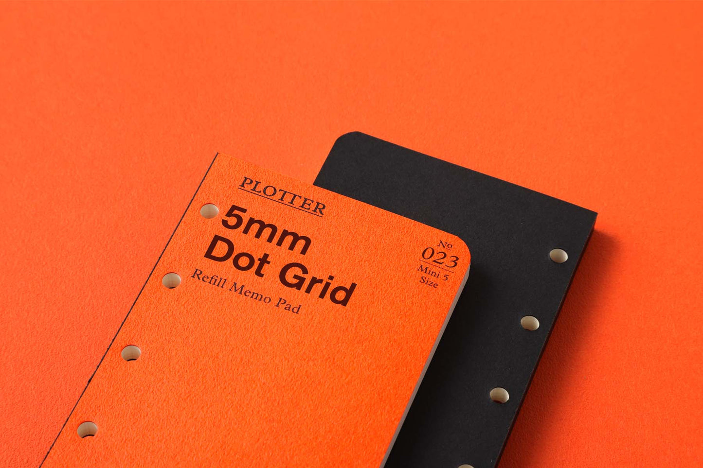 PLOTTER 5mm Dot Grid 80 sheets PLT0023 (Mini 5 Size)