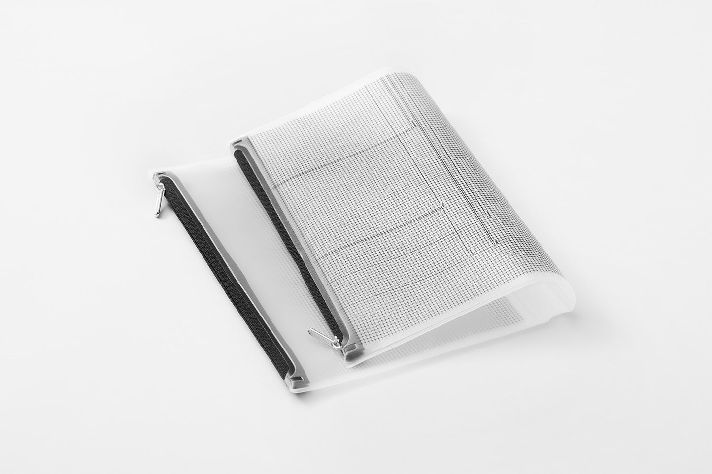 PLOTTER Fastener Case PLT0024 (A5 Size)