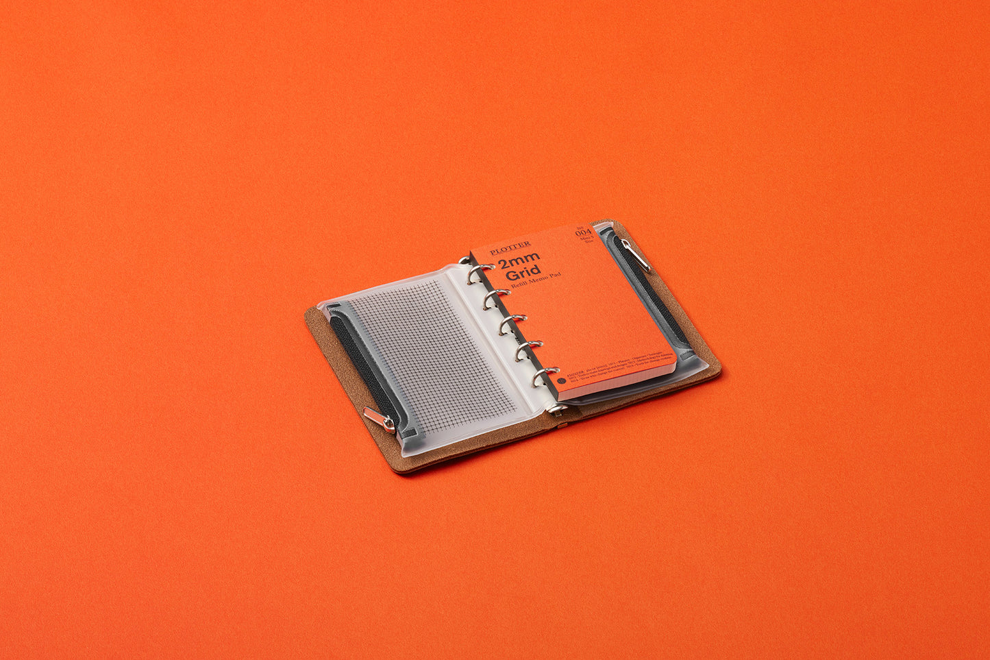 PLOTTER Fastener Case PLT0024 (Mini 5 Size)