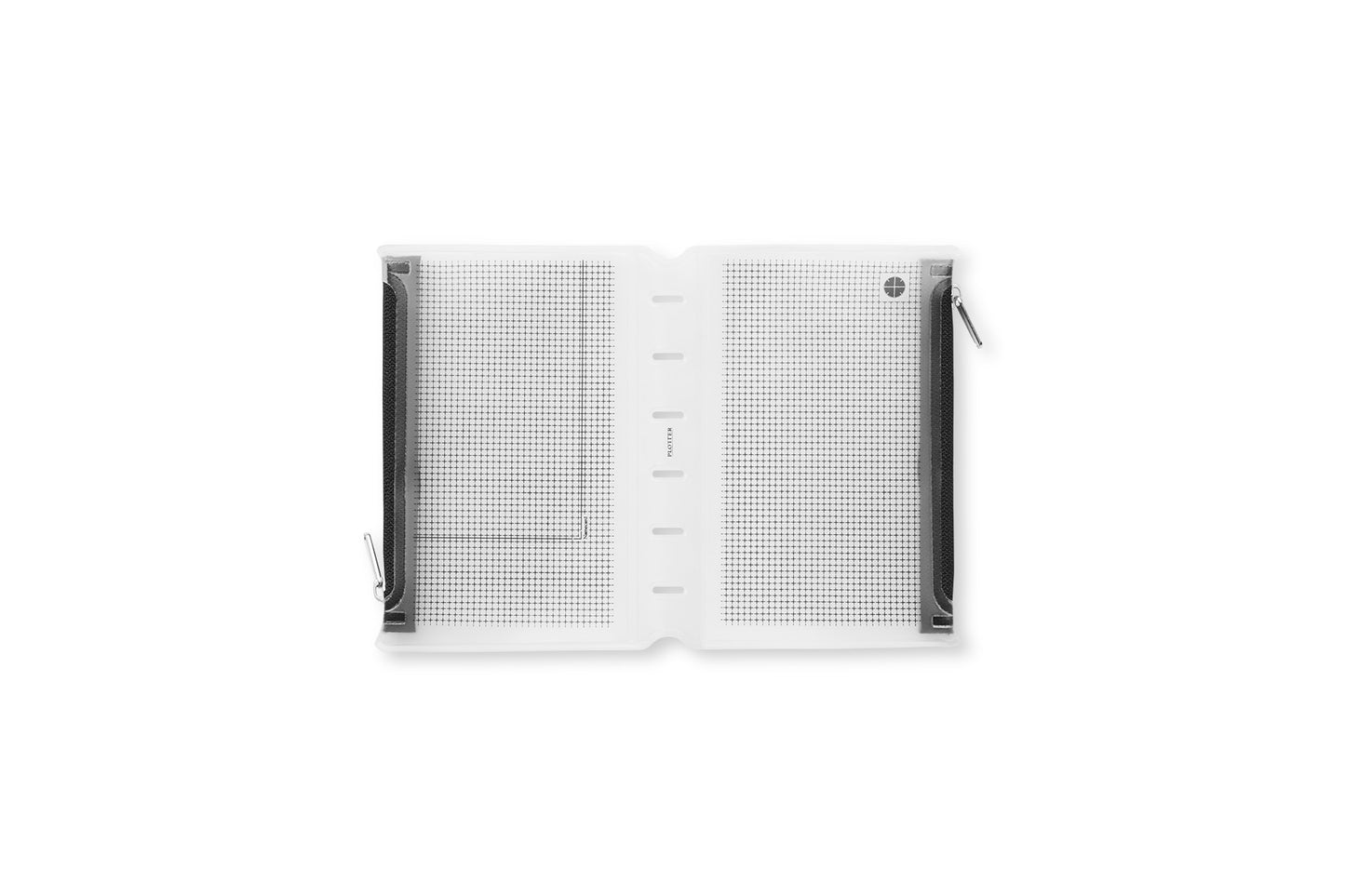 PLOTTER Fastener Case PLT0024 (Mini Size)
