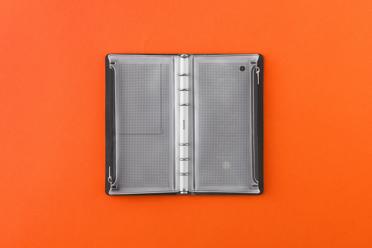 PLOTTER Fastener Case PLT0024 (Narrow Size)