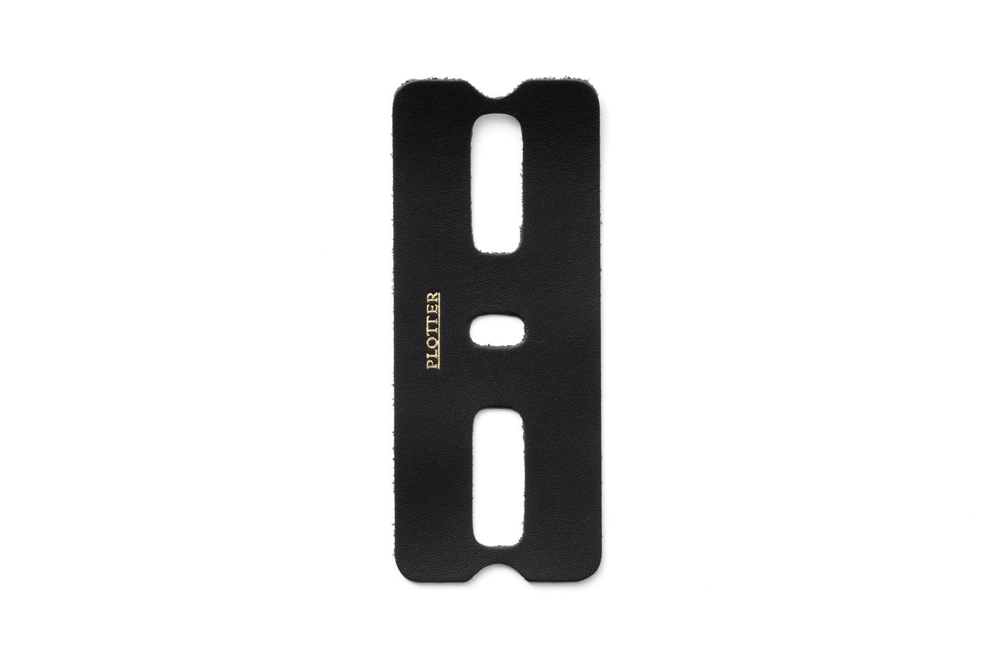 PLOTTER Leather Ring Supporter PLT0013 (Mini 5 Size)