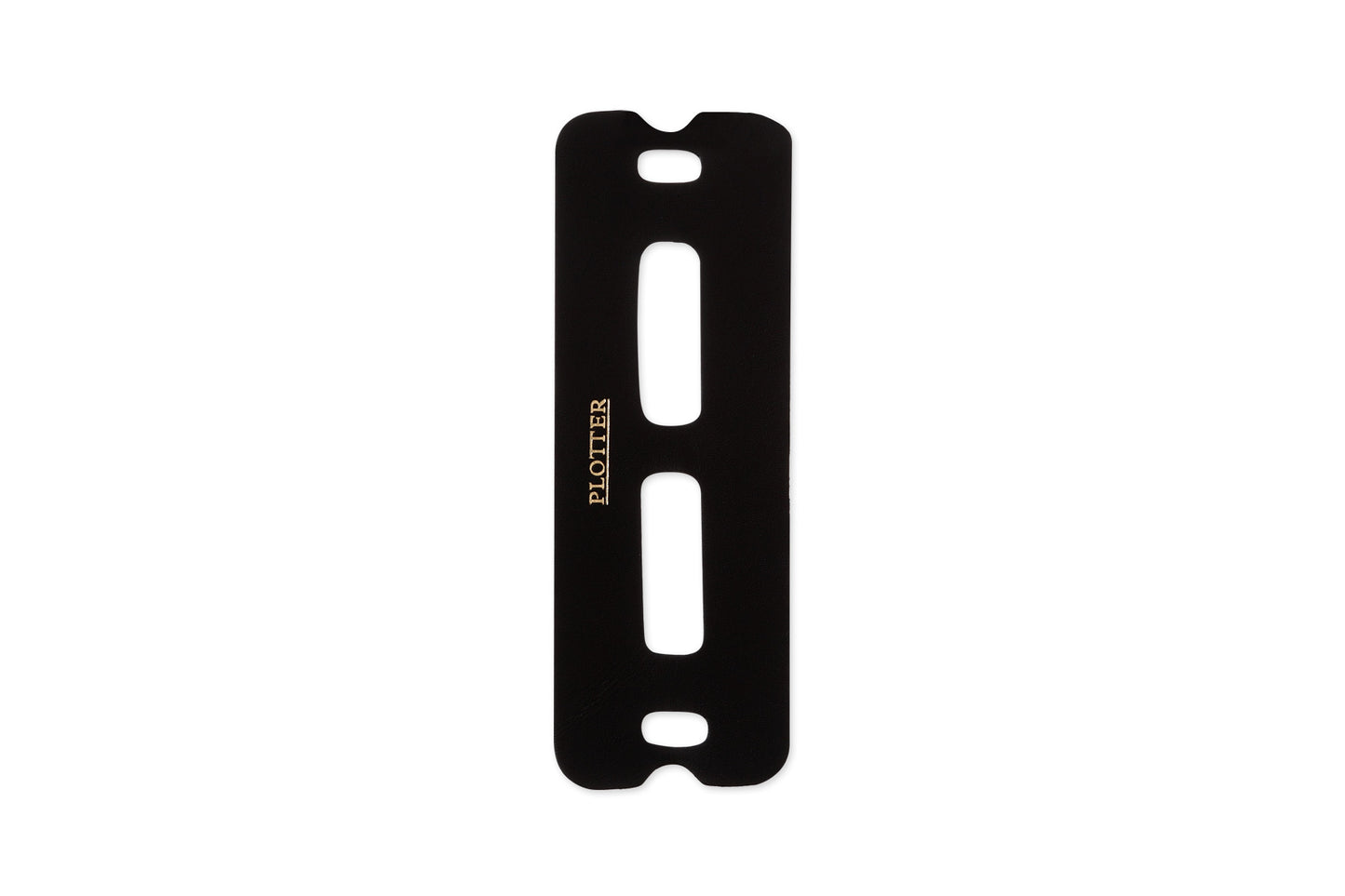 PLOTTER Leather Ring Supporter PLT0013 (Mini Size)