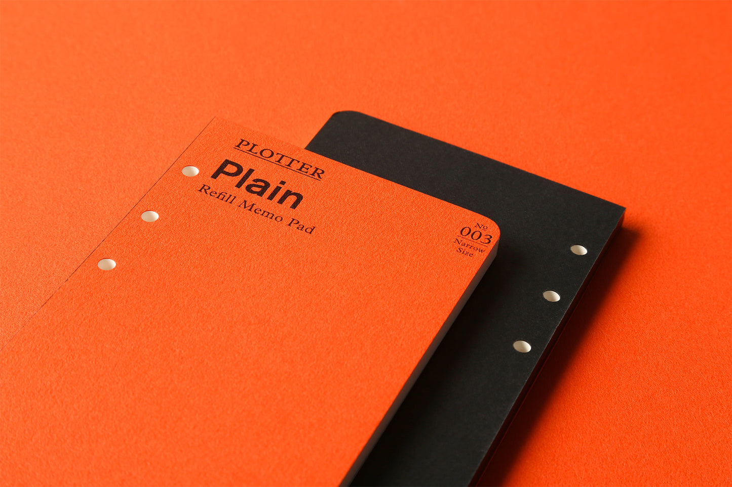 PLOTTER Plain 80 sheets PLT0003 (Narrow Size)