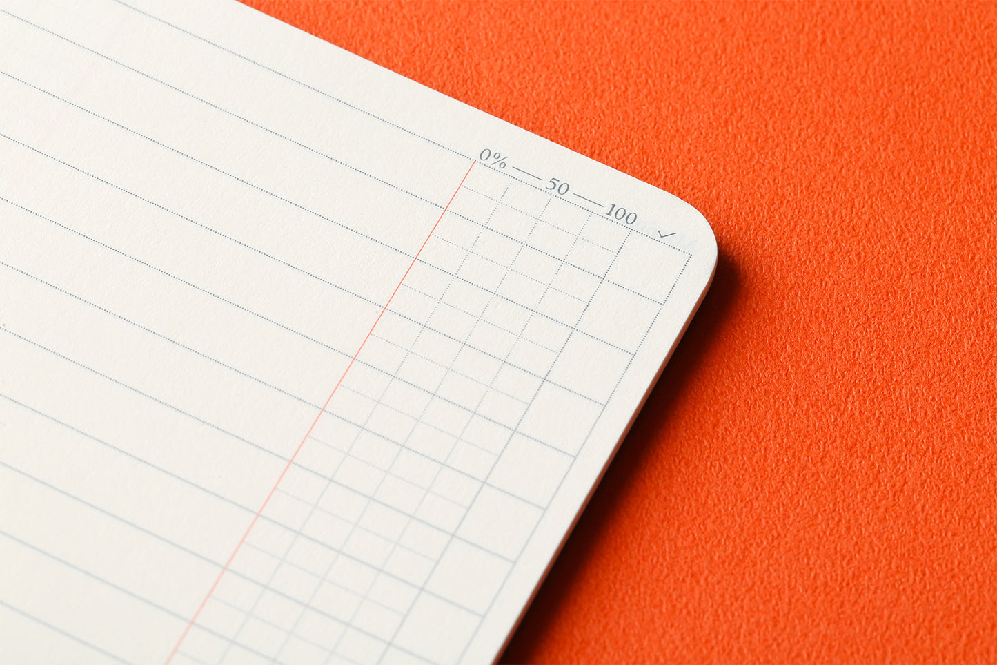 PLOTTER To Do List 50 sheets PLT0006 (Bible Size)