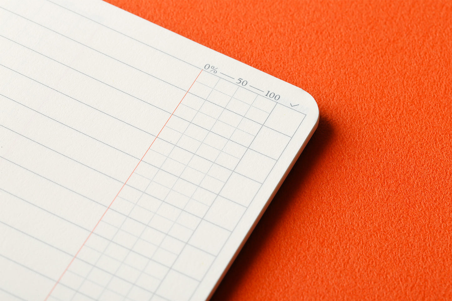 PLOTTER To Do List 50 sheets PLT0006 (Narrow Size)