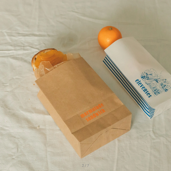 Paddington™: Paddington™ Goodie Bag Set, 2025 Hobonichi Accessories