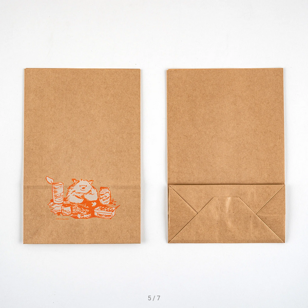 Paddington™: Paddington™ Goodie Bag Set, 2025 Hobonichi Accessories