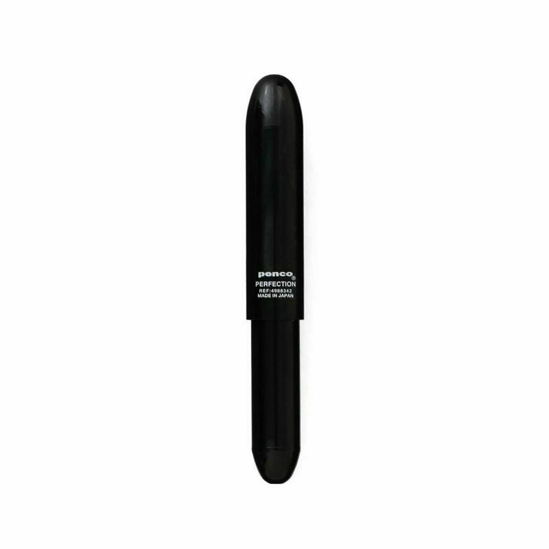 Penco Bullet Ballpoint Pen Light 0.7mm, Hobonichi Accessories