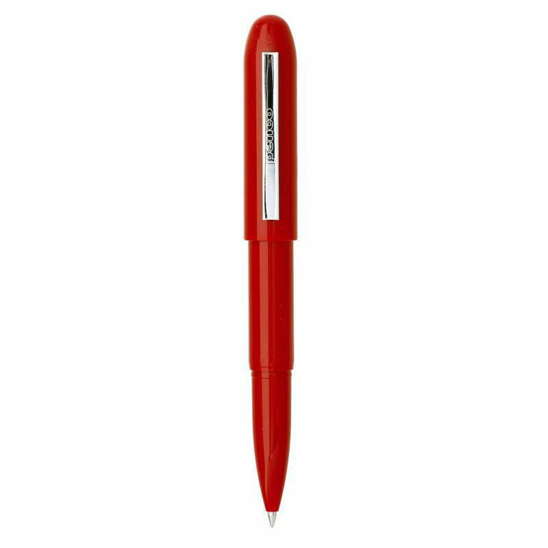 Penco Bullet Ballpoint Pen Light 0.7mm, Hobonichi Accessories