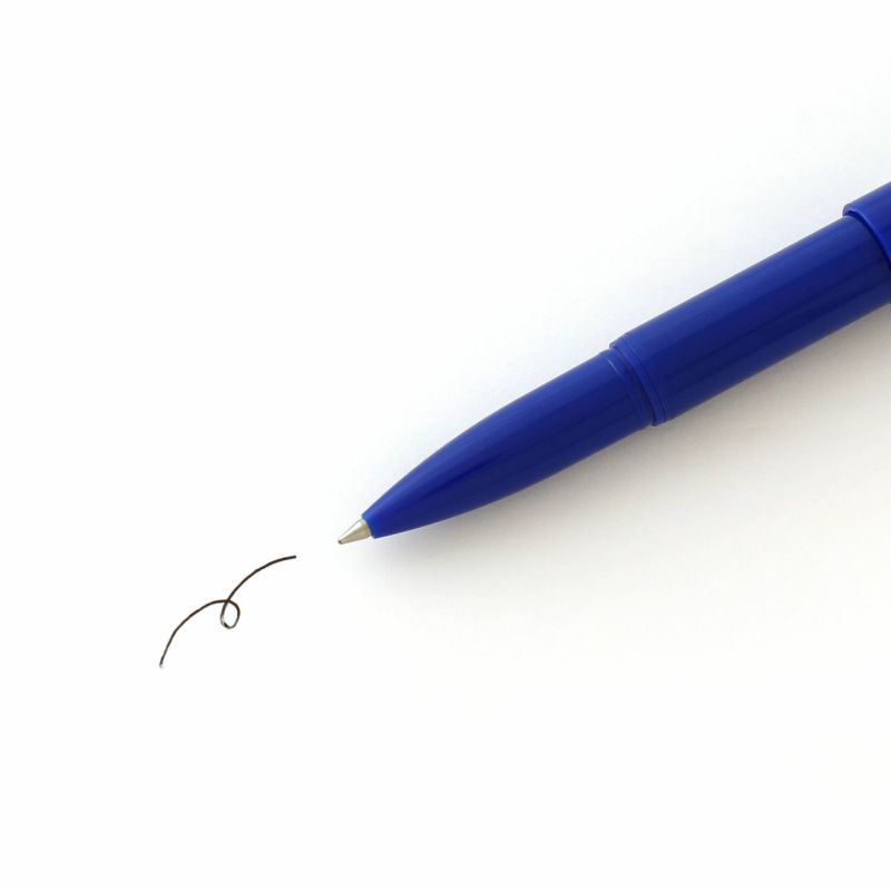 Penco Bullet Ballpoint Pen Light 0.7mm, Hobonichi Accessories