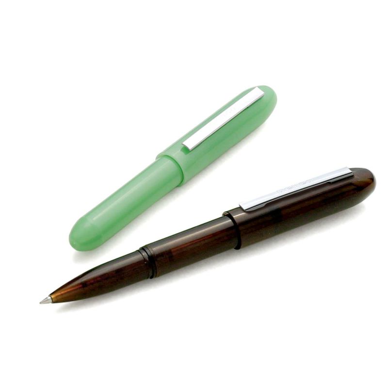 Penco Bullet Ballpoint Pen Light 0.7mm, Hobonichi Accessories