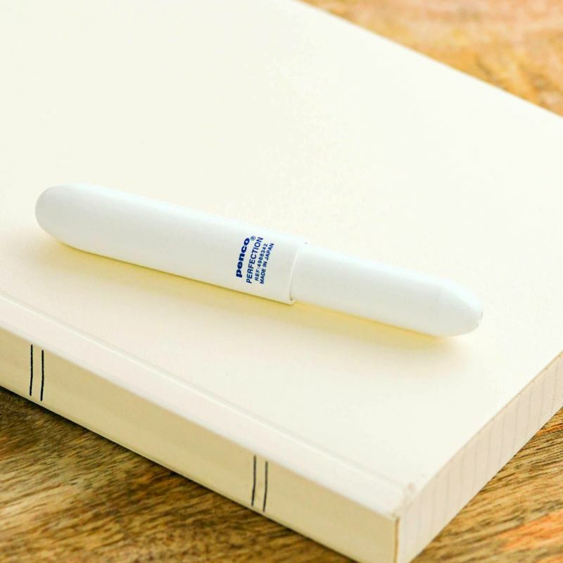 Penco Bullet Ballpoint Pen Light 0.7mm, Hobonichi Accessories