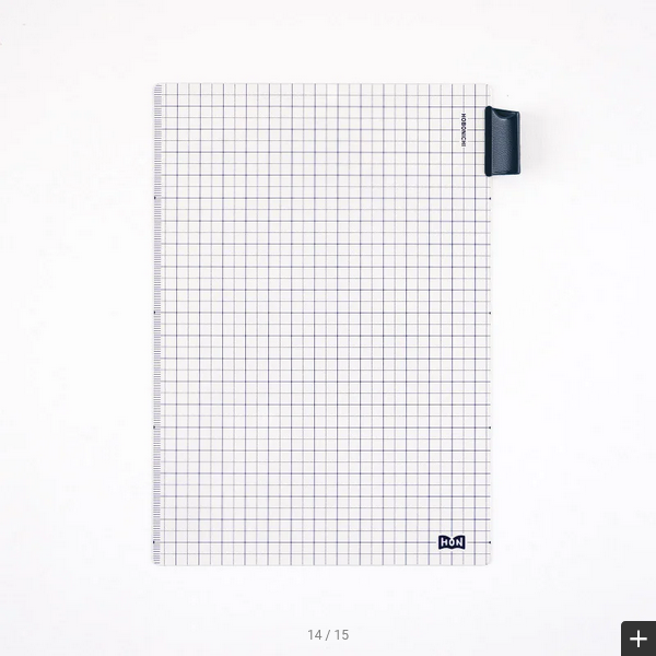 Hobonichi Techo 2025 SPY x FAMILY: Forger Family HON / A5 Size / Daily / Jan start / Mon start - English Edition