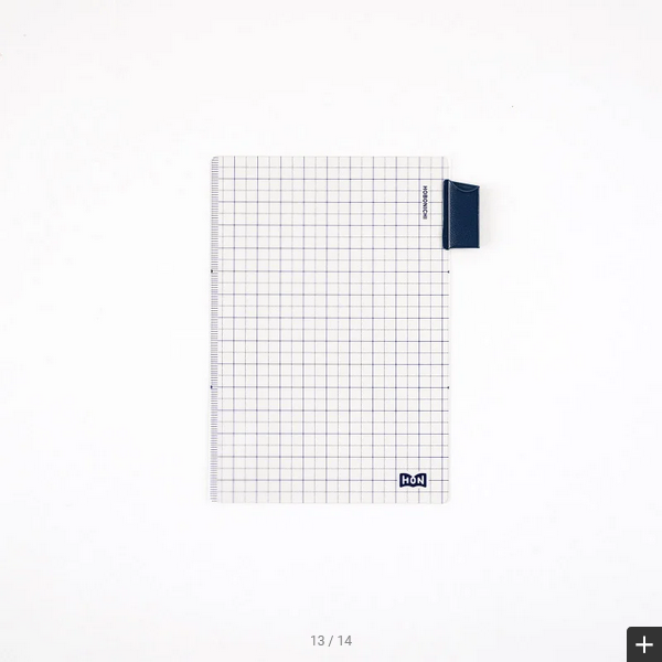 Hobonichi Techo 2025 SPY x FAMILY: Forger Family HON / A6 Size / Daily / Jan start / Mon start - English Edition