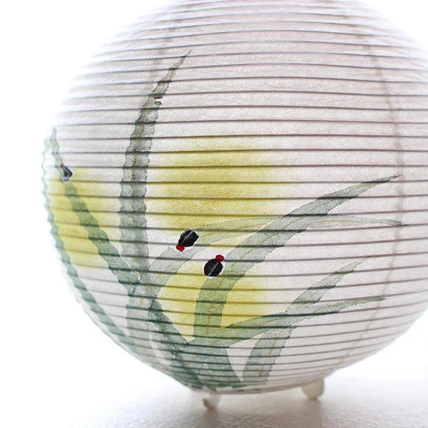 Small Gifu Lantern - Firefly - , Japanese Chochin, traditional japanese paper lantern
