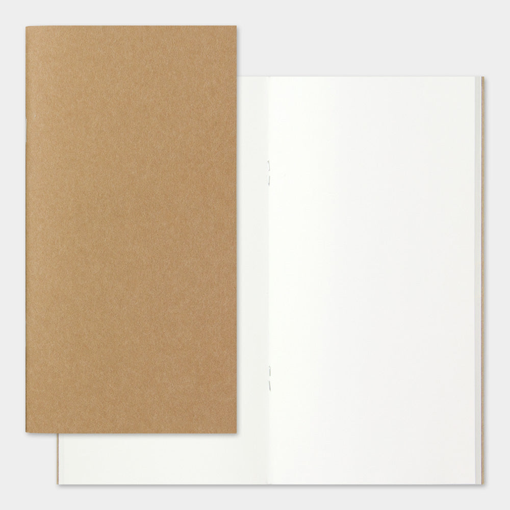 TRAVELER'S COMPANY TRAVELER'S notebook Starter Kit - Regular Size / Olive -