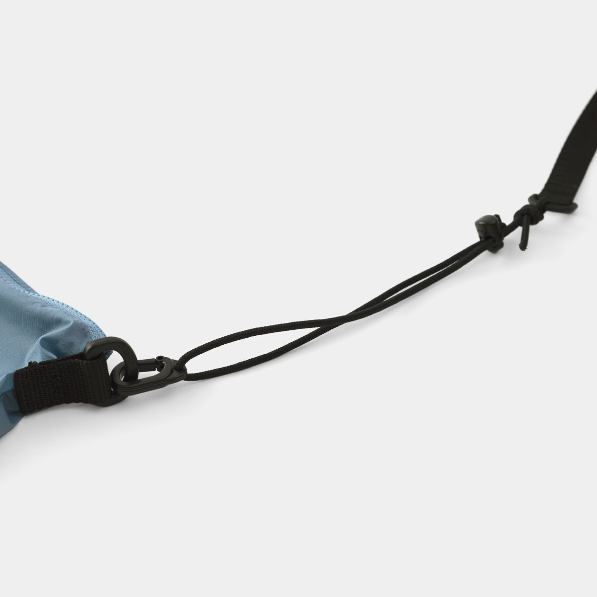 TRAVELER'S COMPANY Traveler's Factory x TO&FRO Shoulder Bag - Small Size / Blue Gray -