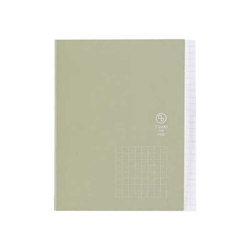 PRE-ORDER TSUKI no IRO: Add-on Sticky Notes , 2026 Hobonichi Accessories