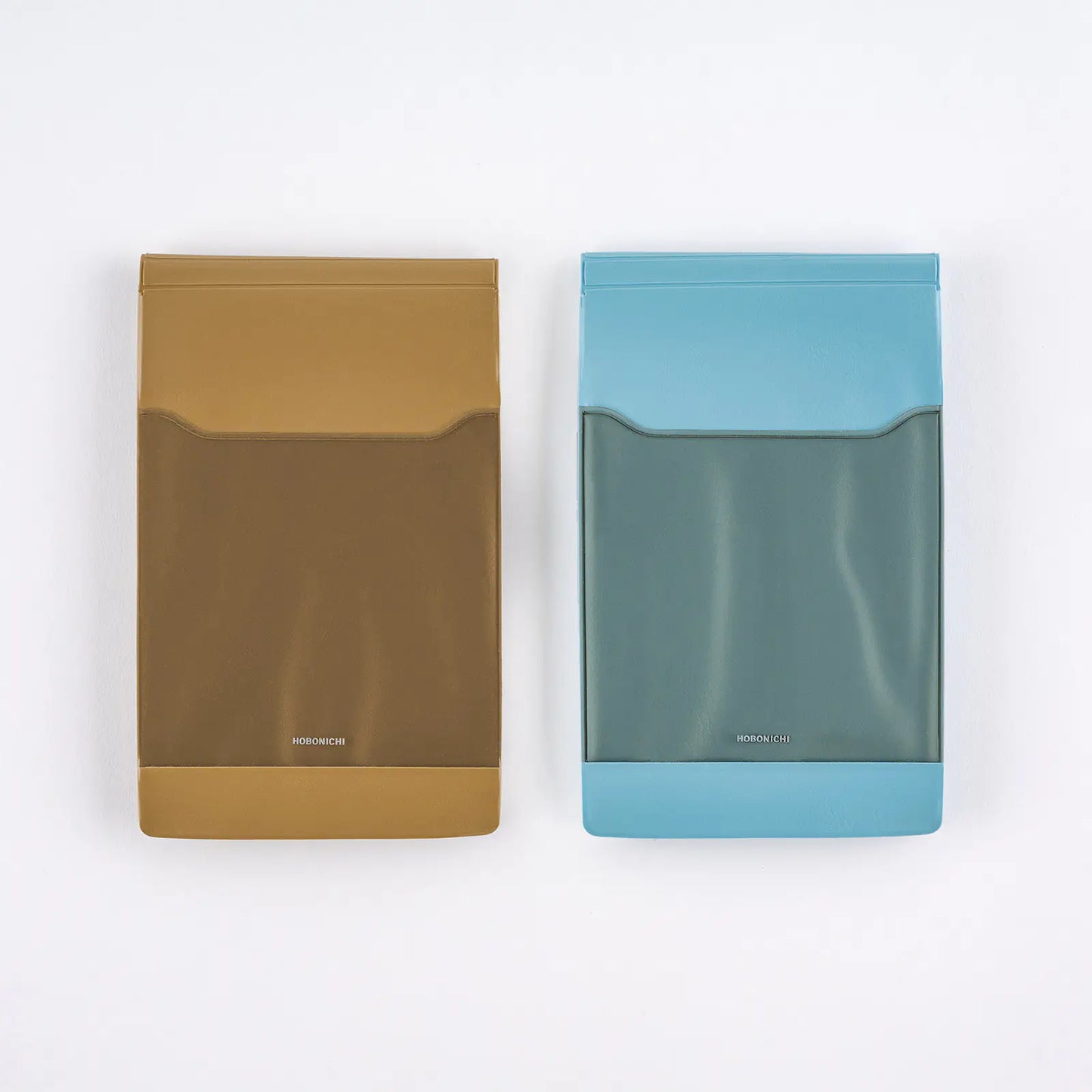 PRE-ORDER TSUKI no IRO: Uniball One 0.38mm - Set of 6 with Case Jan-June Set / July-Dec Set , 2026 Hobonichi Accessories