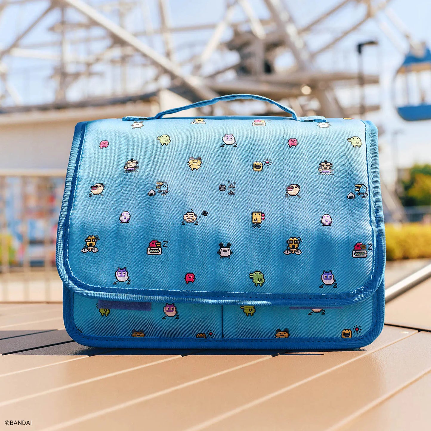 PRE-ORDER Tamagotchi: Stappo (Our Tamagotchi) , 2026 Hobonichi Accessories