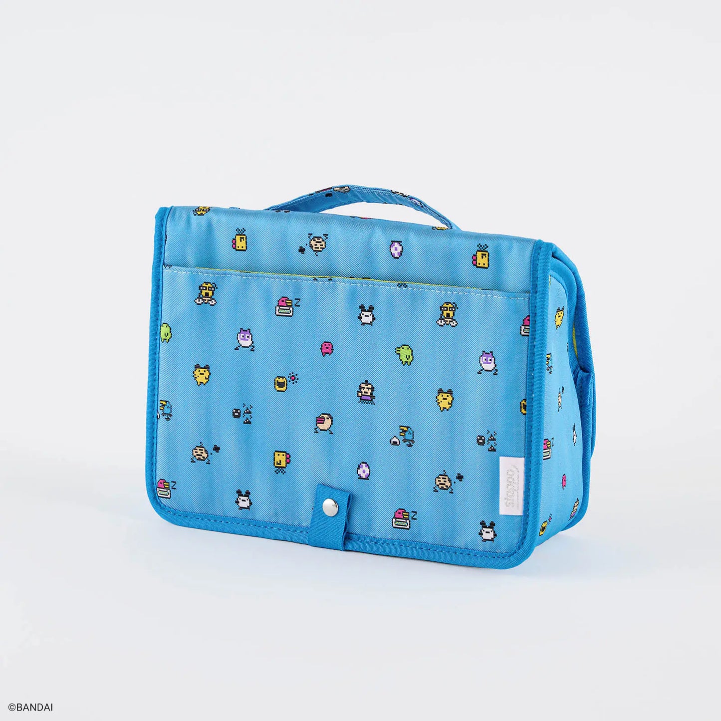 PRE-ORDER Tamagotchi: Stappo (Our Tamagotchi) , 2026 Hobonichi Accessories