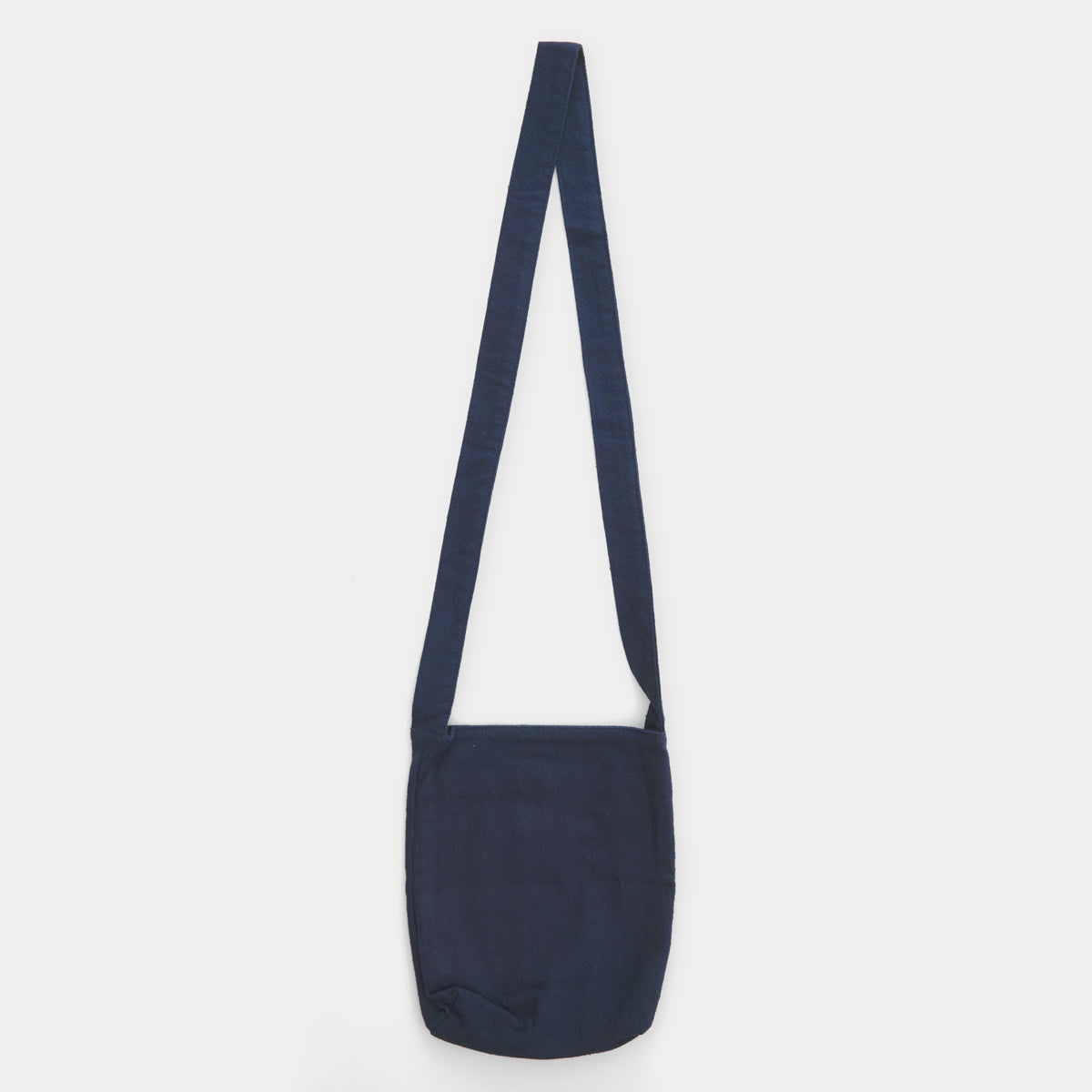 TRAVELER'S COMPANY Traveler's Factory Sacoche - Navy Blue -