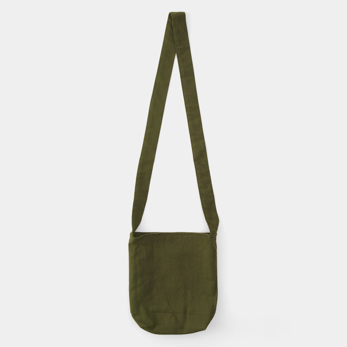 TRAVELER'S COMPANY Traveler's Factory Sacoche - Olive -