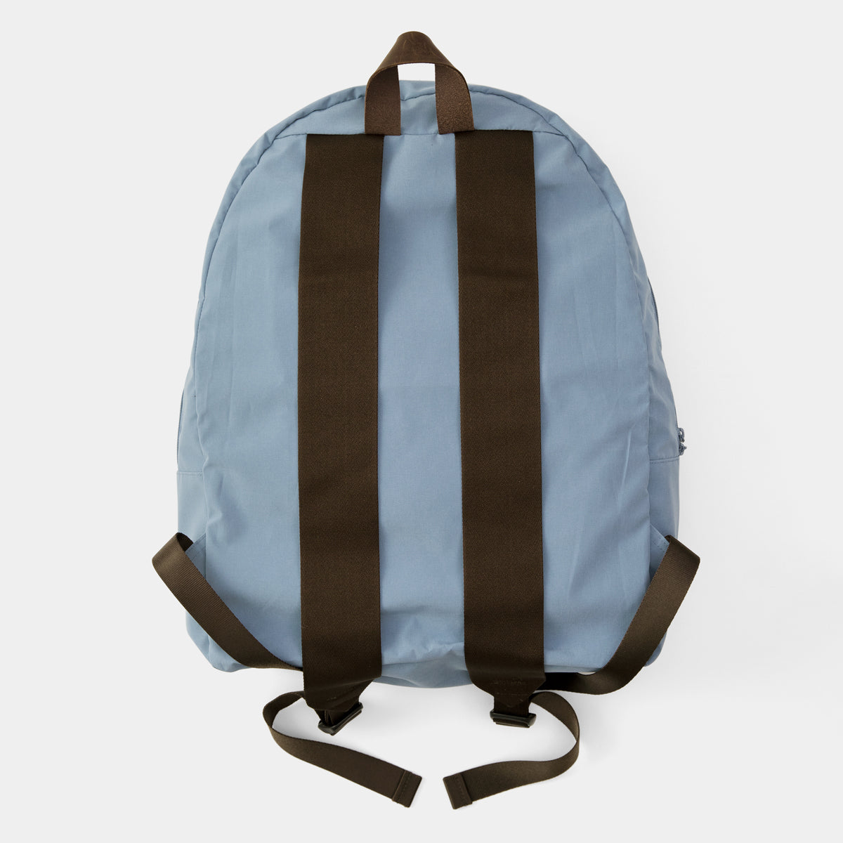TRAVELER'S COMPANY Traveler's Factory x TO&FRO Backpack - Blue Gray -