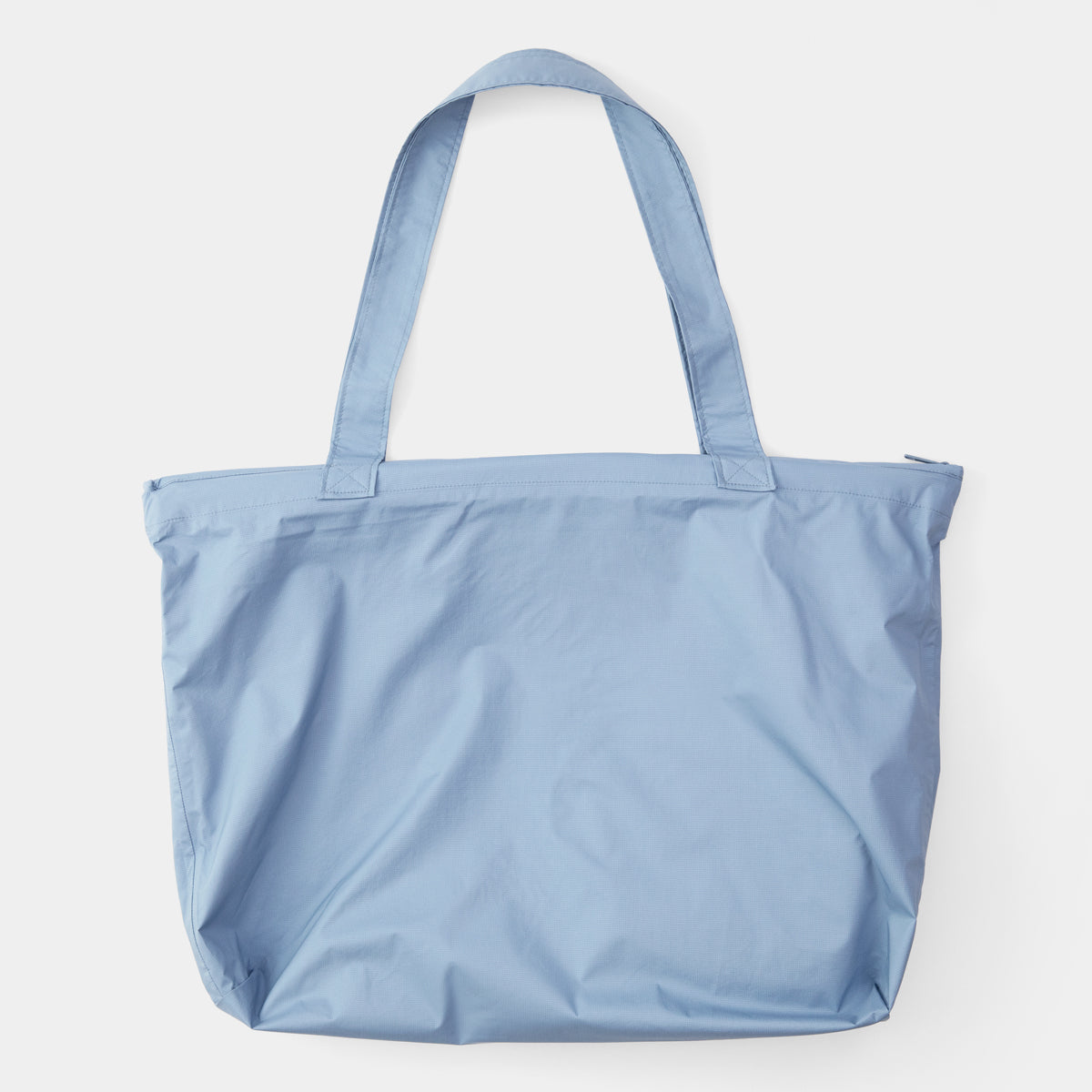 TRAVELER'S COMPANY Traveler's Factory x TO&FRO Rain Bag - Blue Gray -