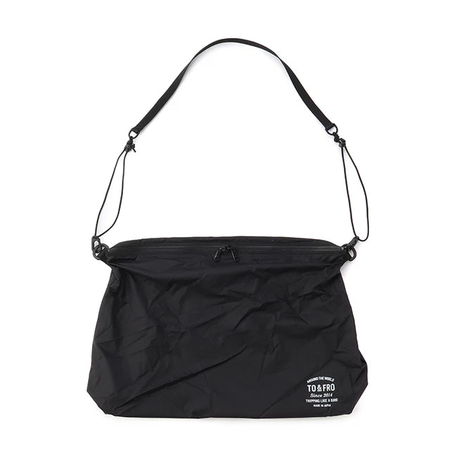 TO&FRO スヌーピー ULTIMATE LIGHT SHOULDER BAG TO&FRO スヌーピー ULTIMATE LIGHT SHOULDER BAG - メルカリ