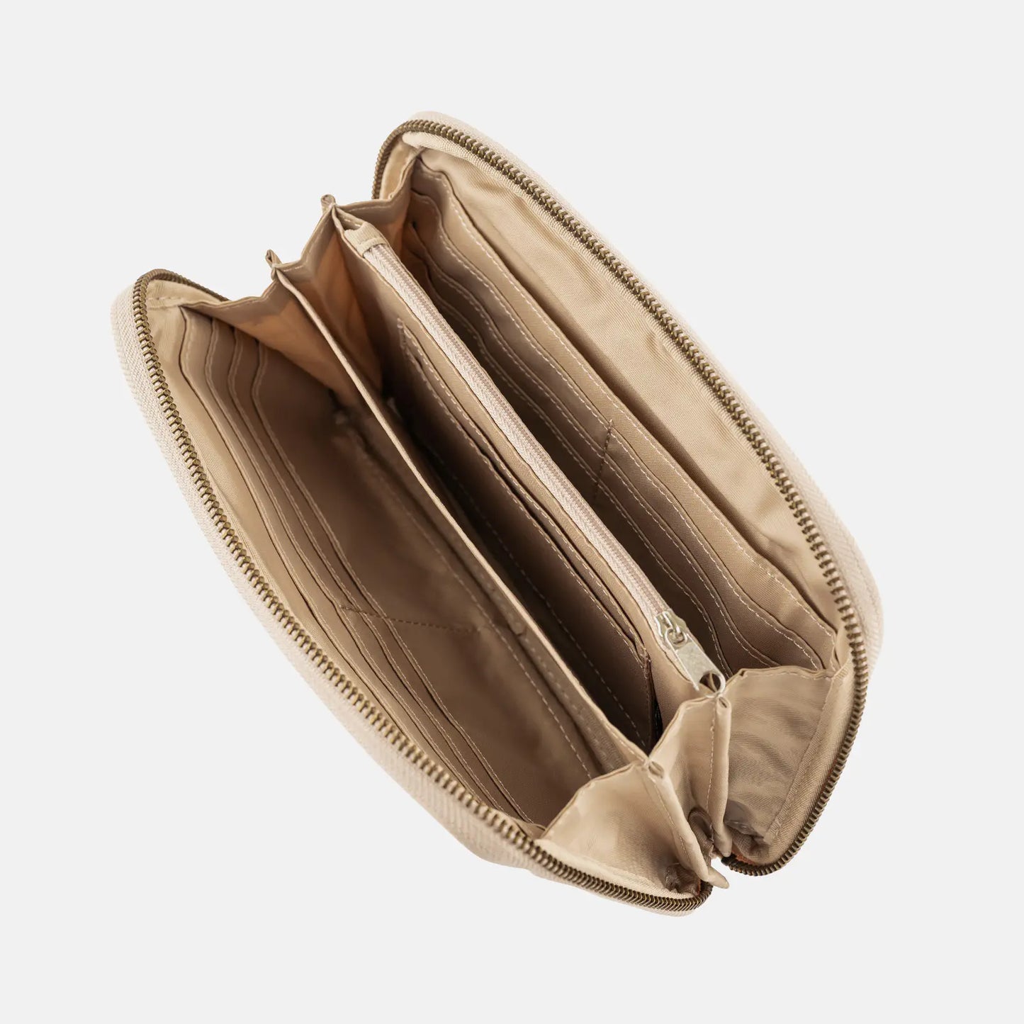 Ukrainian Flowers Drawer Pouch Áne,  Hobonichi Drawer Pouch Áne