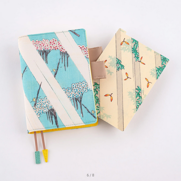 Unsodo: Hobonichi Pencil Board (Unsodo) For A6 Size / A5 Size / Weeks, 2025 Hobonichi Accessories