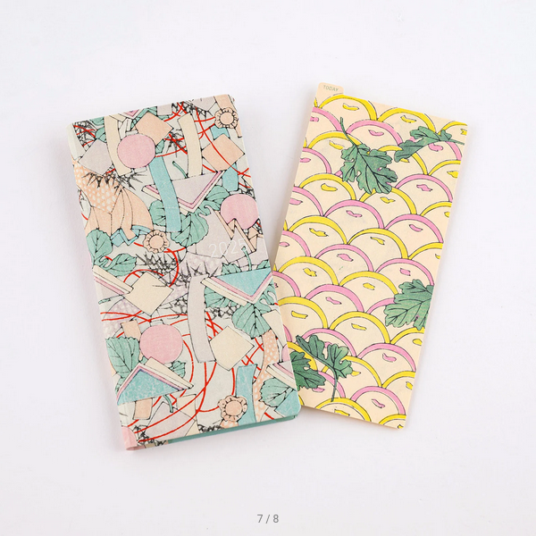 Unsodo: Hobonichi Pencil Board (Unsodo) For A6 Size / A5 Size / Weeks, 2025 Hobonichi Accessories