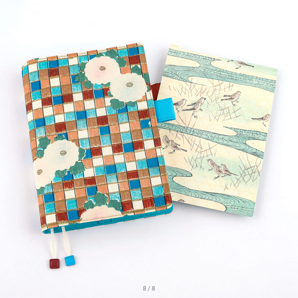 Unsodo: Hobonichi Pencil Board (Unsodo) For A6 Size / A5 Size / Weeks, 2025 Hobonichi Accessories