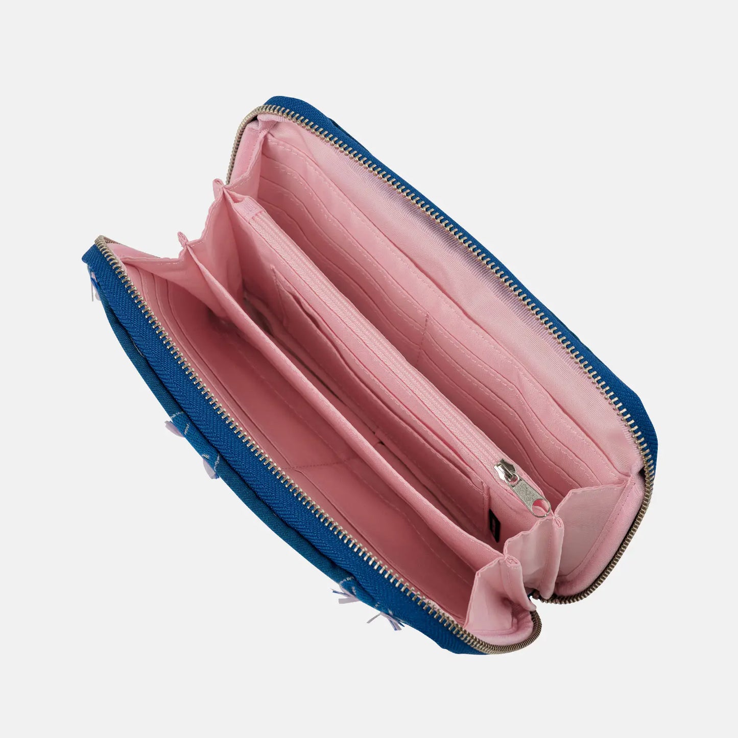 Whisker Cat Drawer Pouch Áne,  Hobonichi Drawer Pouch Áne