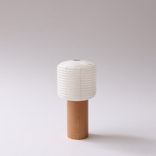 Yame Lantern - Square - , Japanese Chochin, traditional japanese paper lantern