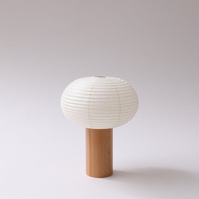 Yame Lantern - Oval - , Japanese Chochin, traditional japanese paper lantern