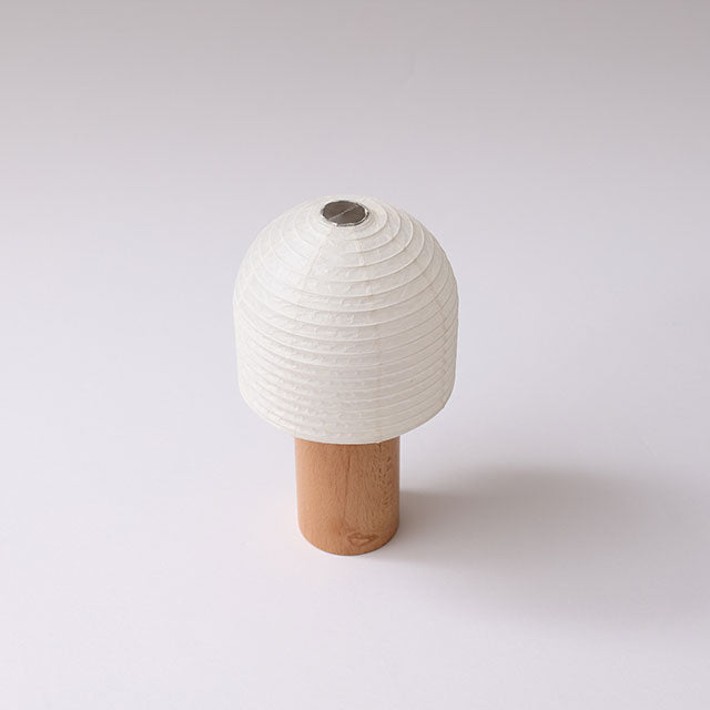 Yame Lantern - Bell - , Japanese Chochin, traditional japanese paper lantern