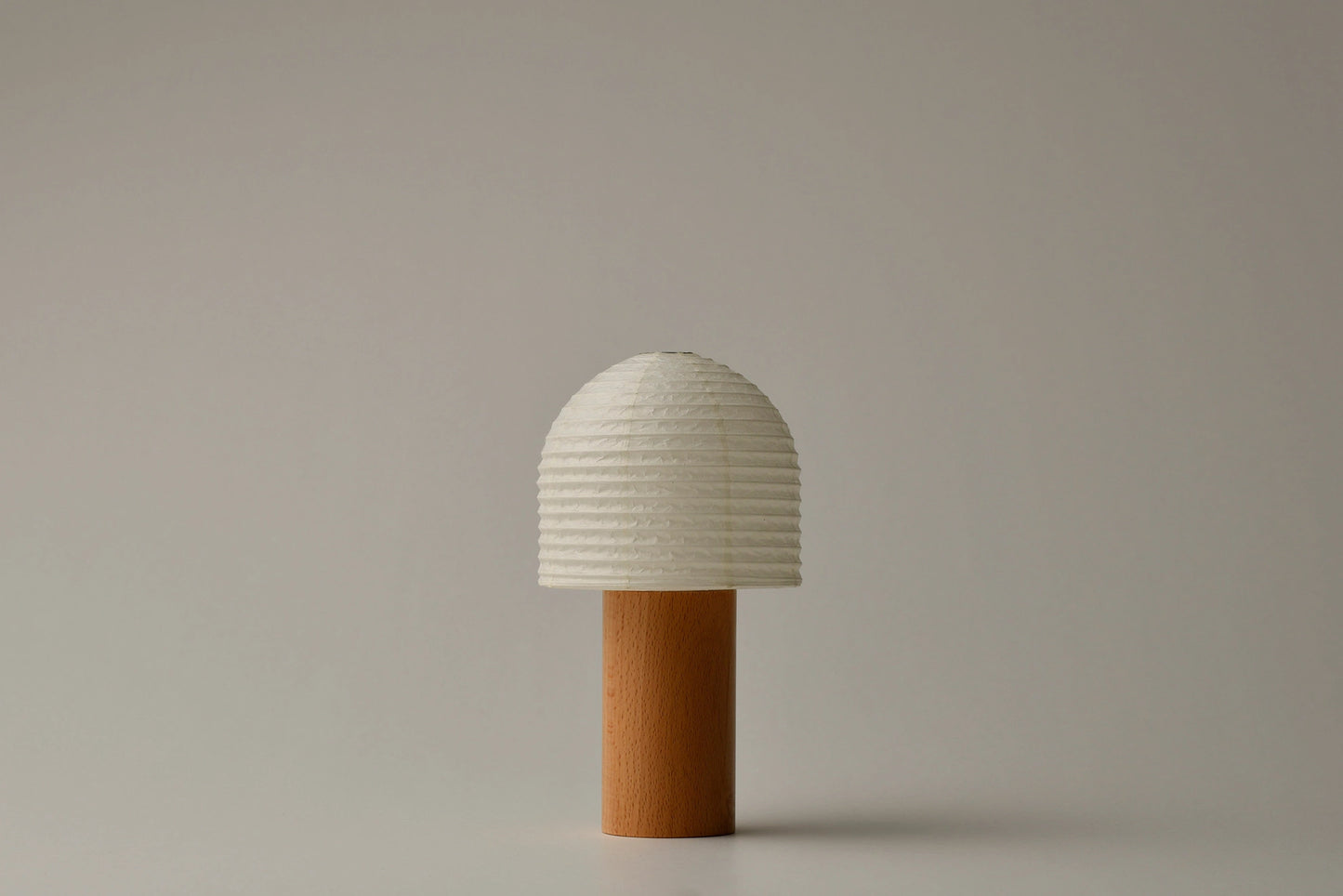 Yame Lantern - Bell - , Japanese Chochin, traditional japanese paper lantern