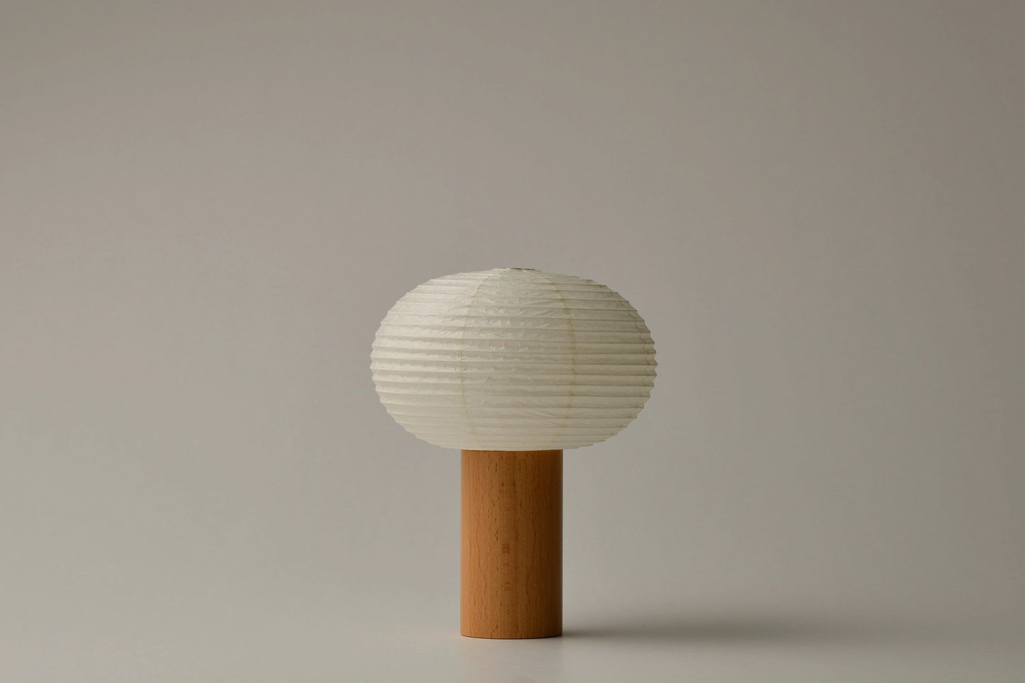 Yame Lantern - Oval - , Japanese Chochin, traditional japanese paper lantern