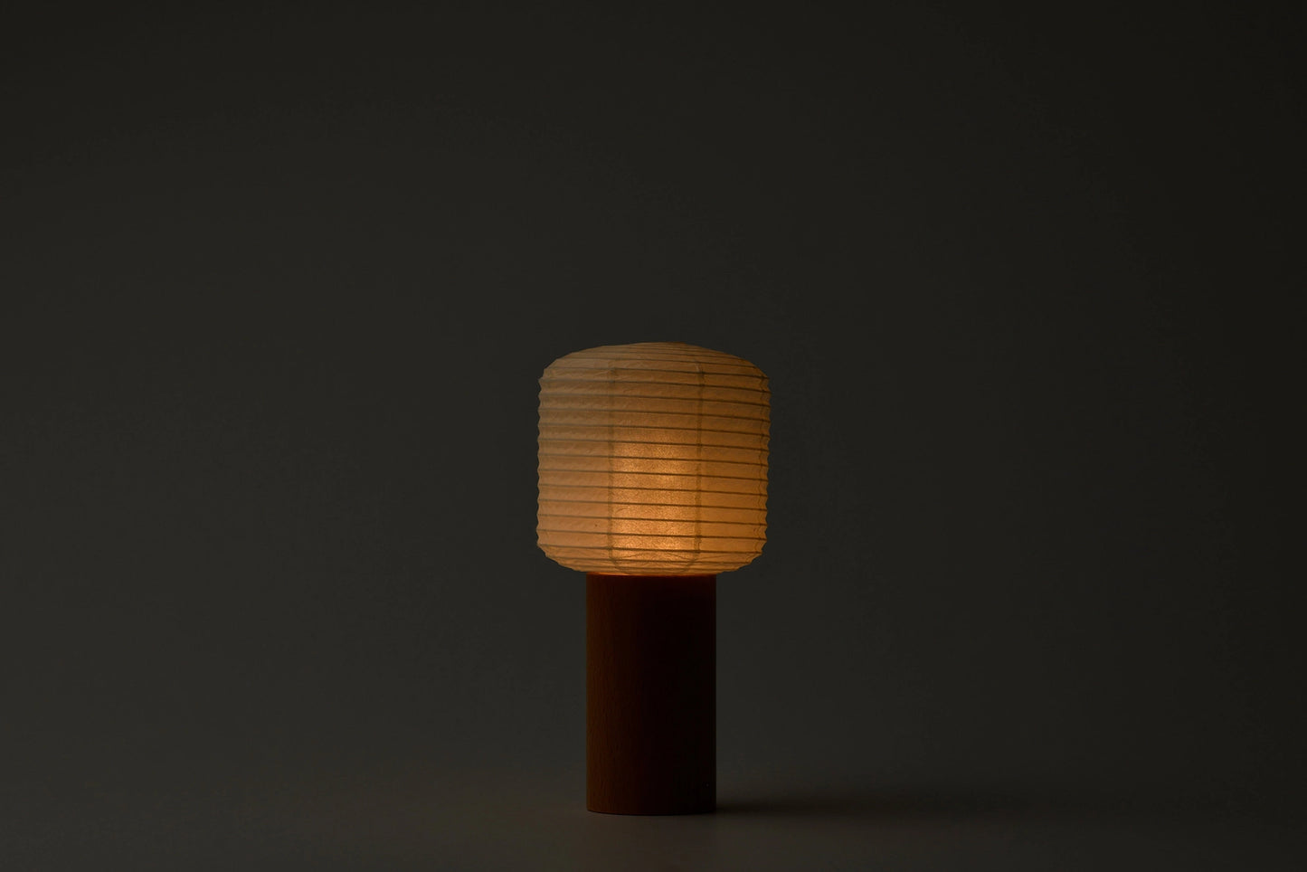 Yame Lantern - Square - , Japanese Chochin, traditional japanese paper lantern