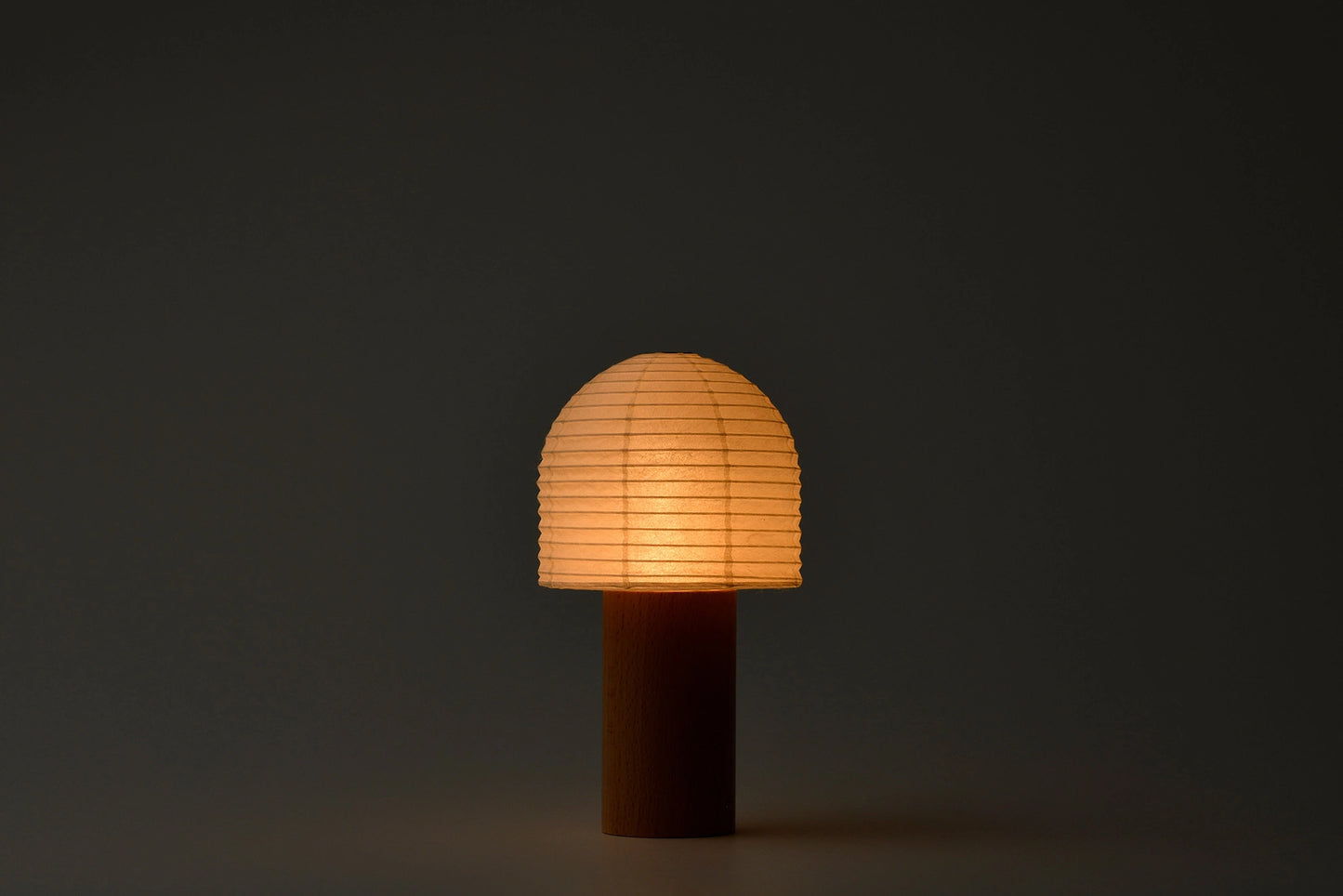 Yame Lantern - Bell - , Japanese Chochin, traditional japanese paper lantern