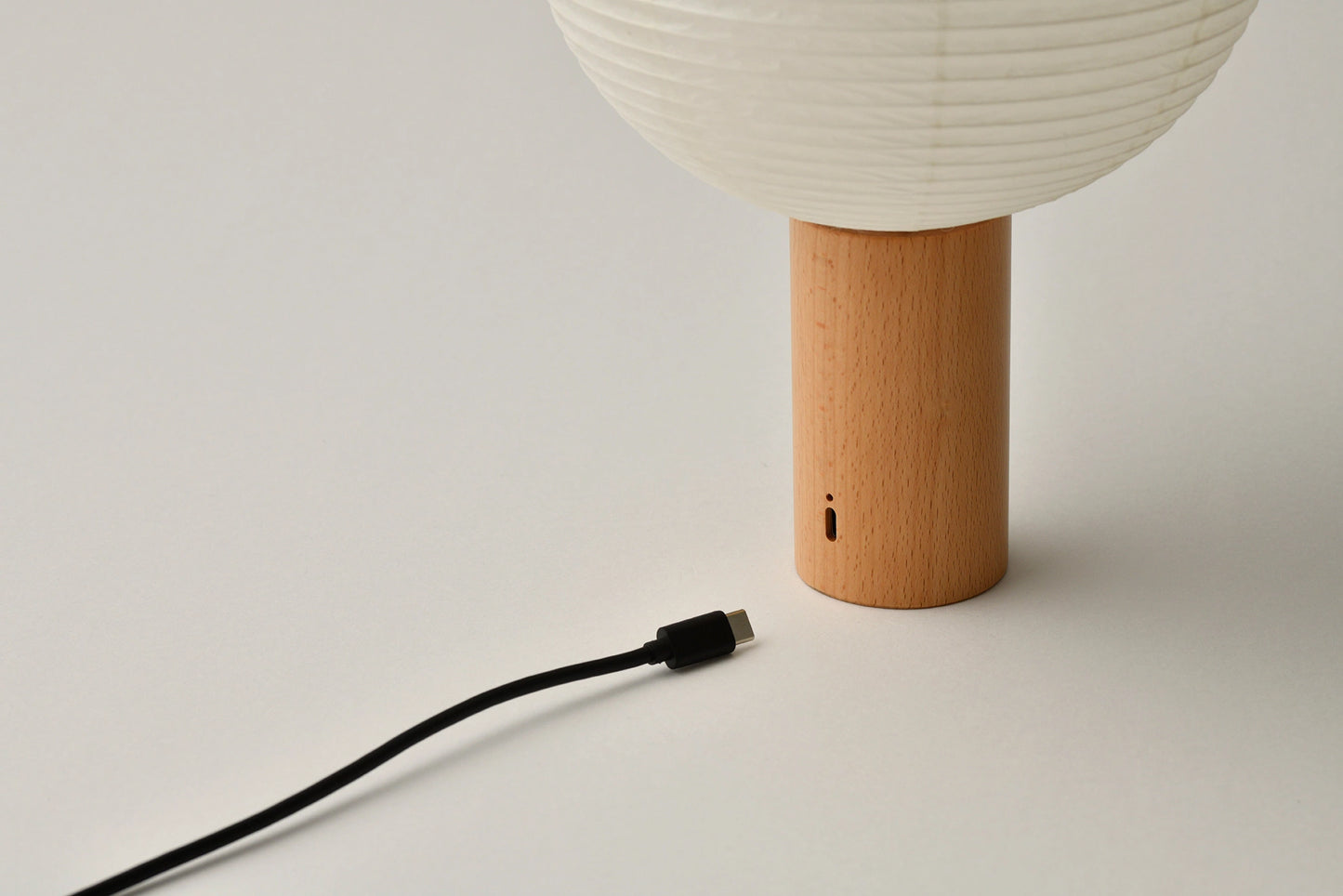 Yame Lantern - Bell - , Japanese Chochin, traditional japanese paper lantern