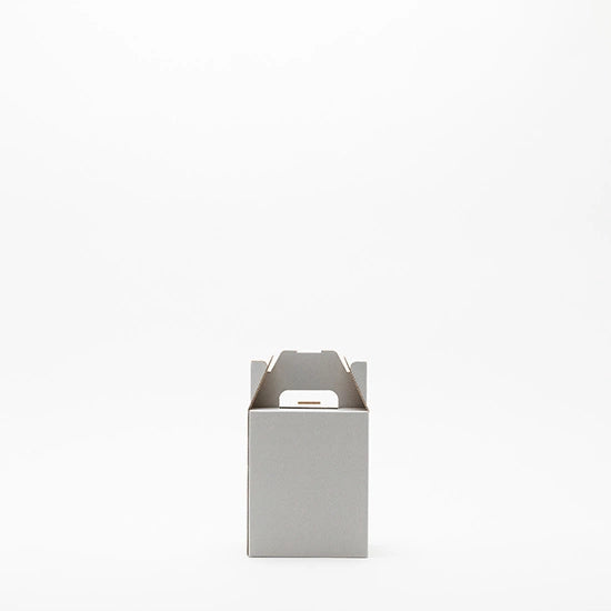 Mini Yame Lantern - Triangle - , Japanese Chochin, traditional japanese paper lantern