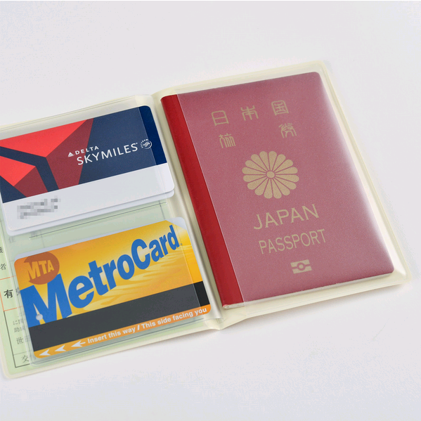 Hobonichi: Hobonichi Safety Case, Hobonichi Accessories