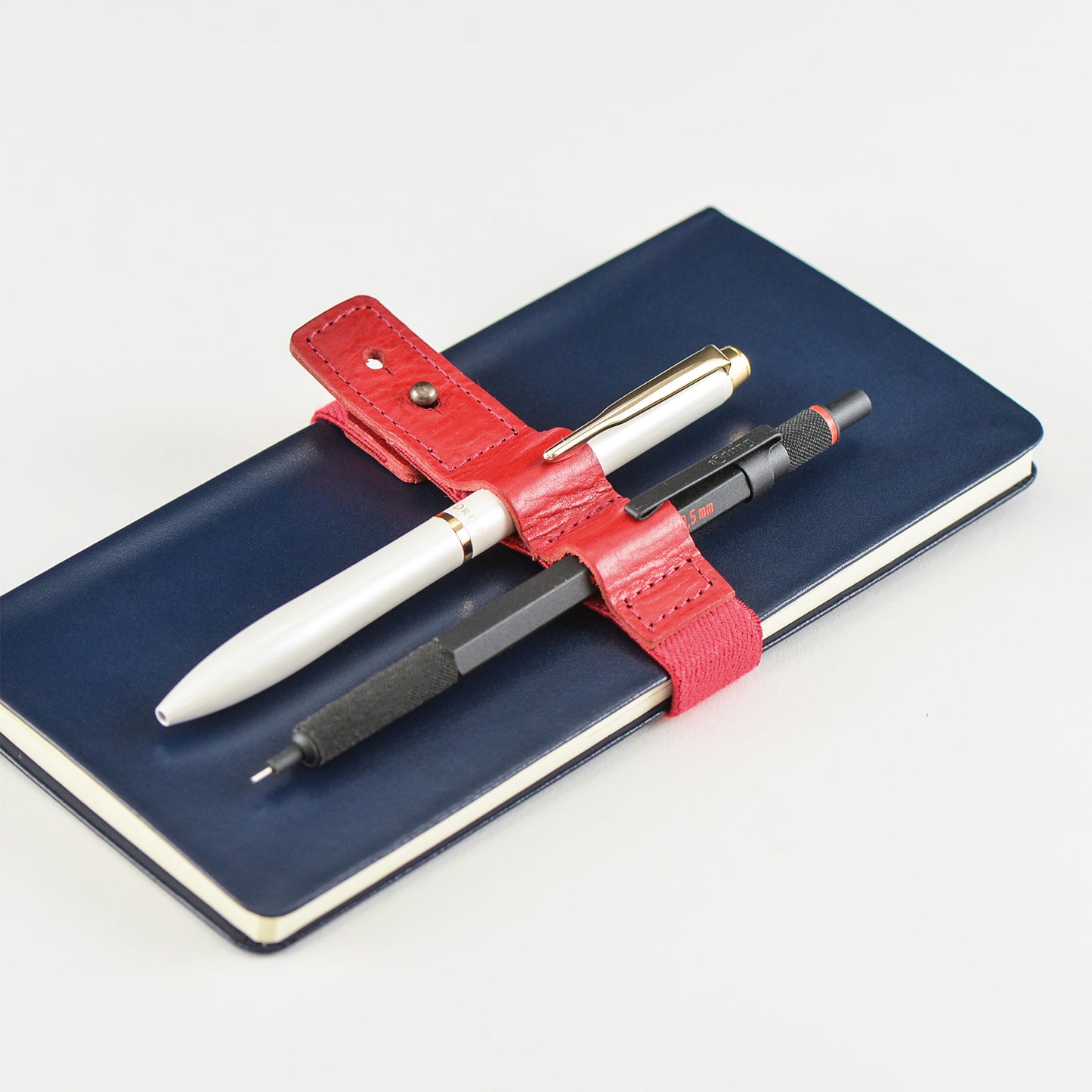 Hobonichi: Bookband for Weeks, Hobonichi Accessories