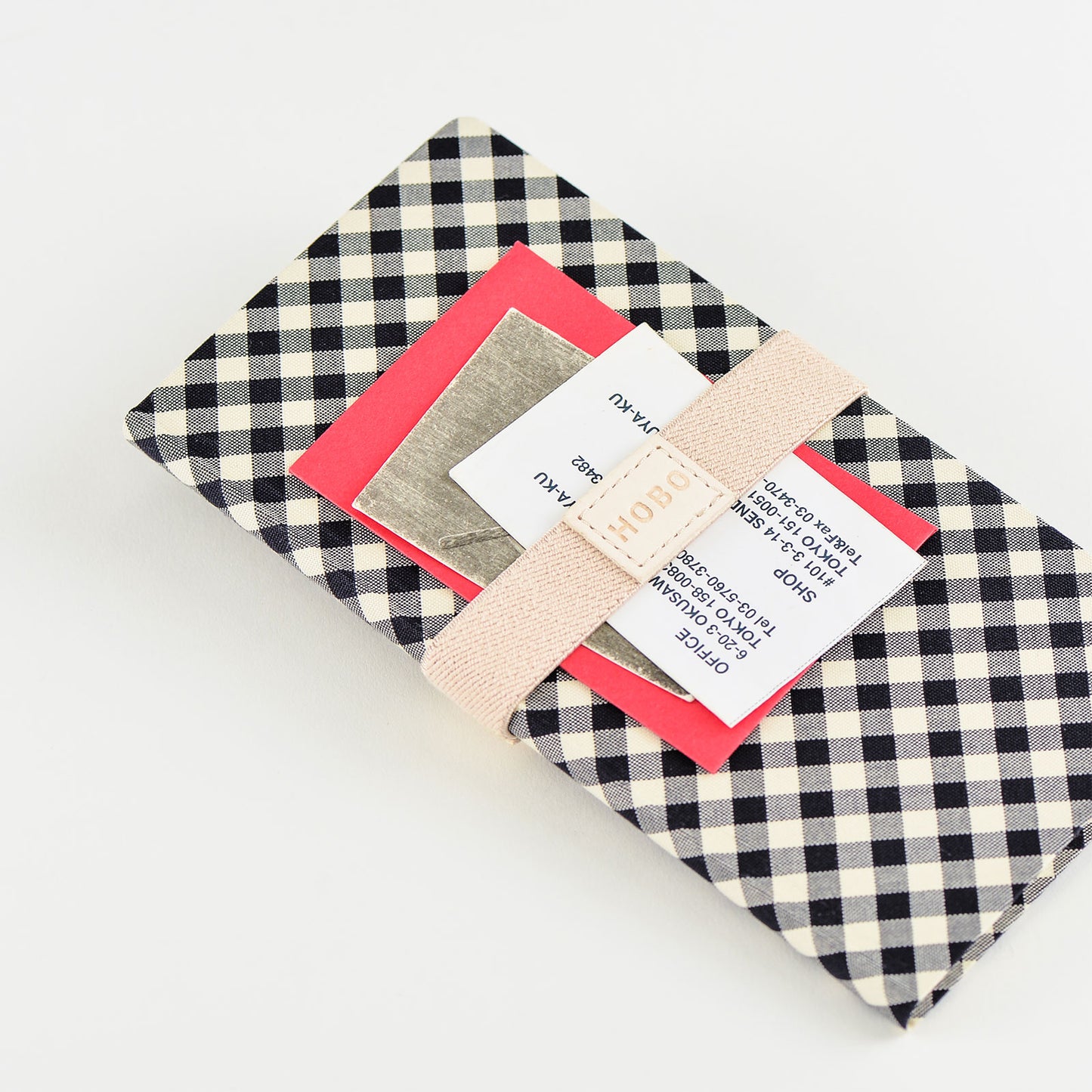 Hobonichi: Bookband for Weeks, Hobonichi Accessories
