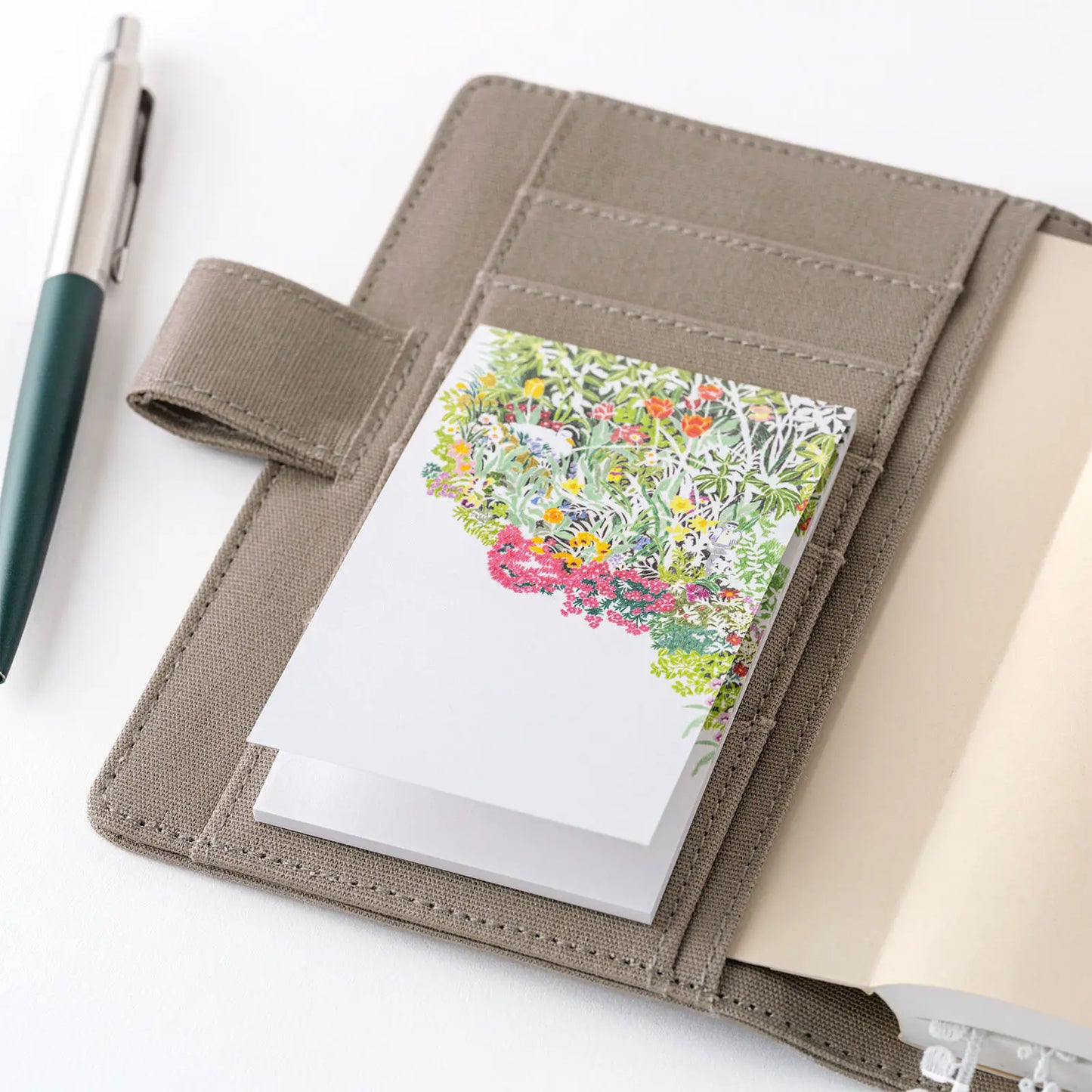 PRE-ORDER iyo okumi: Brief Message Memos - Some Days Ago (2 Book Set) , 2026 Hobonichi Accessories
