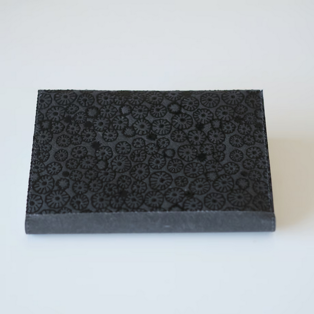mina perhonen: Book Cover A6 Size - skyful - , Hobonichi Cover